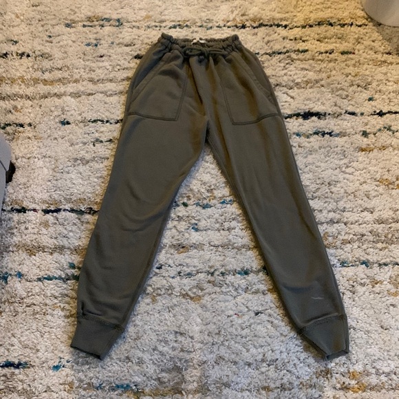 Abercrombie & Fitch Pants - Jogger Sweatpants